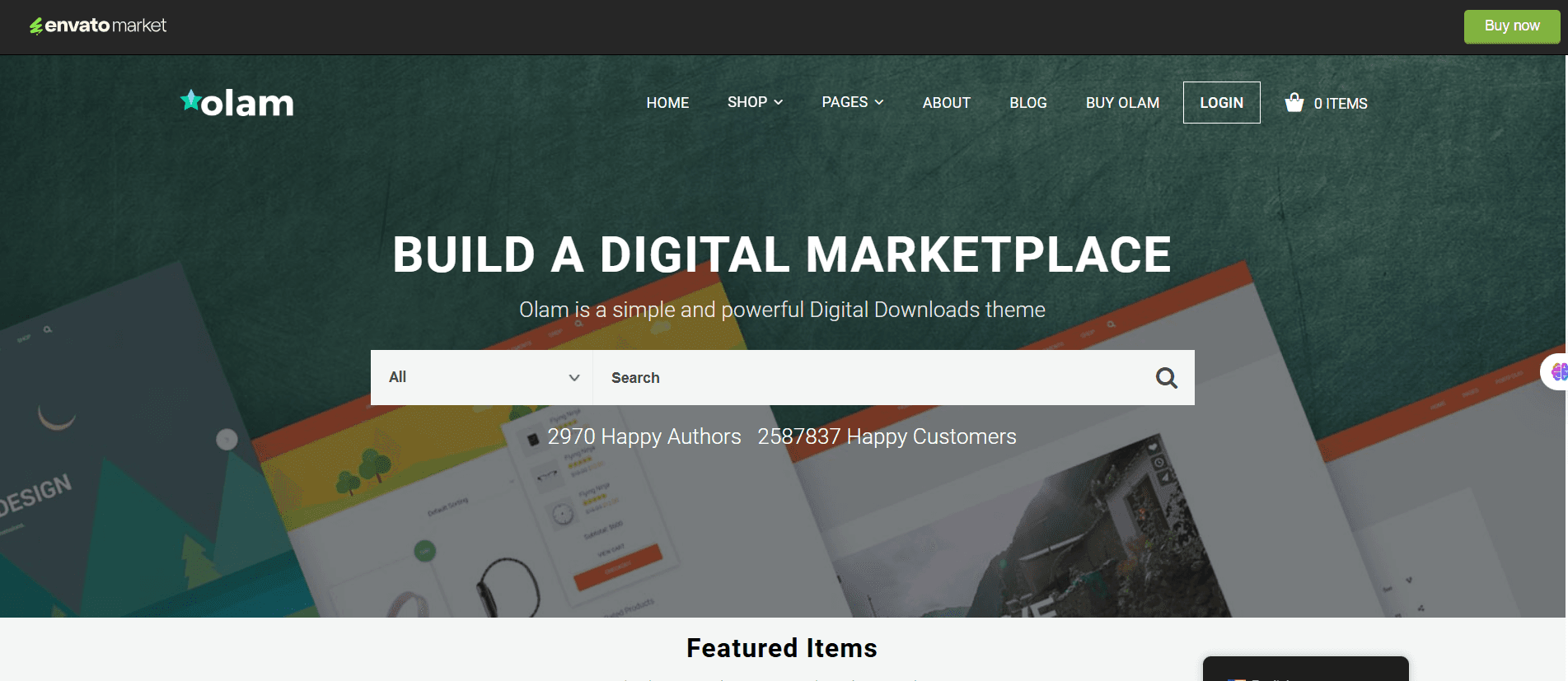 Digital Downloads